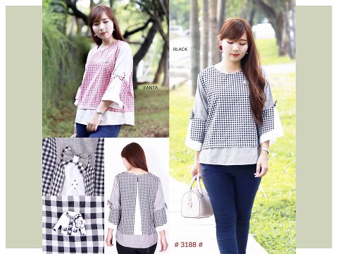 BAJU CANTIK!! WA 0821-1111-2055, Baju Casual Dress