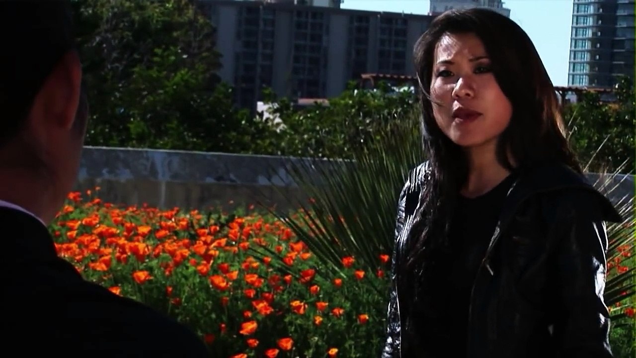 The Favor - Martial Arts Action Drama Film