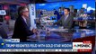 Grieving Mother Of Fallen Soldier Contradicts President Trump | The Beat With Ari Melber | MSNBC