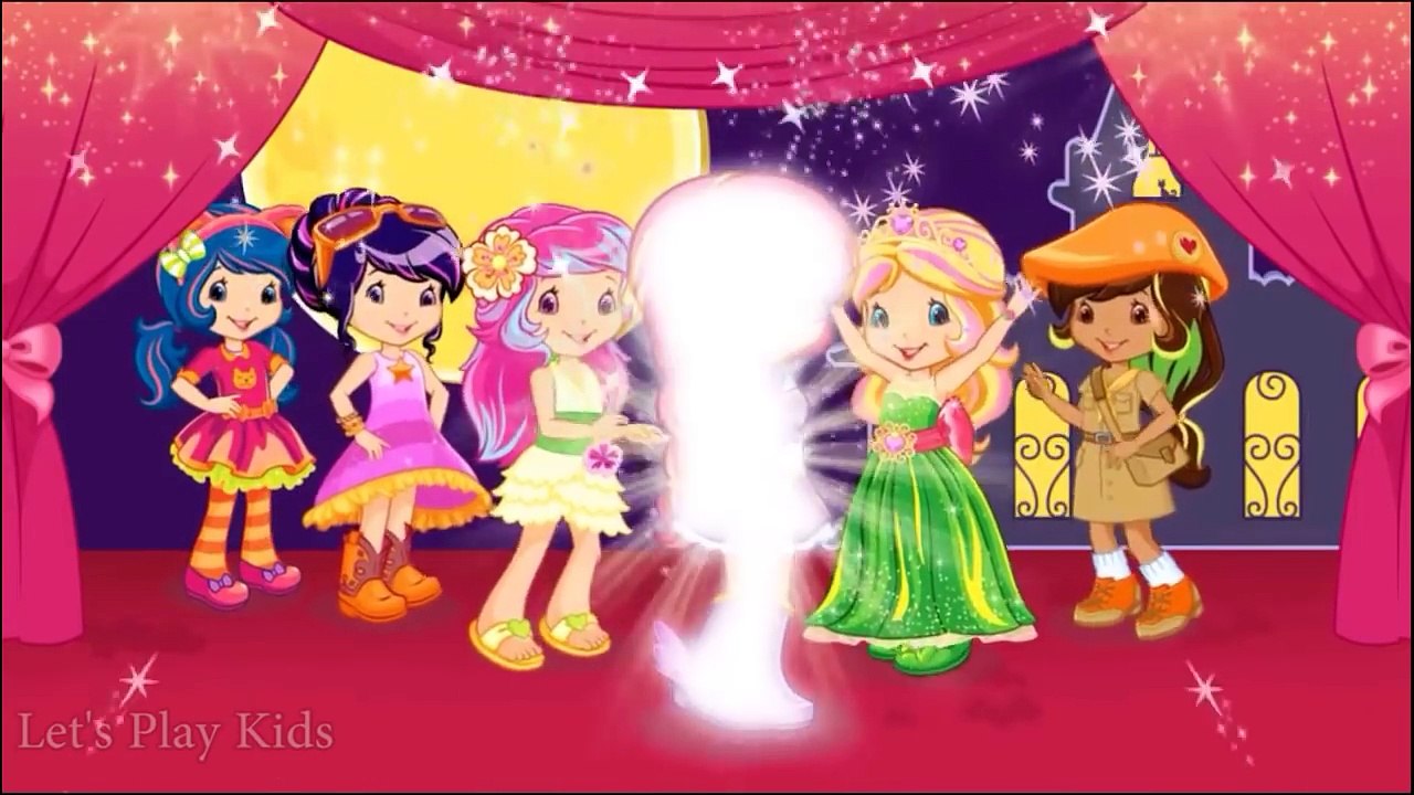 Rosita Fresita español