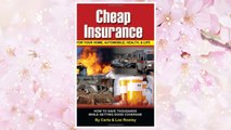 Download PDF Cheap Insurance for Your Home, Automobile, Health, & Life: How to Save Thousands While Getting Good Coverage FREE