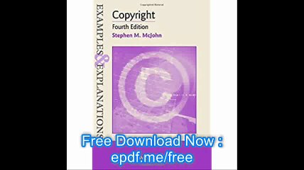 Examples & Explanations Copyright