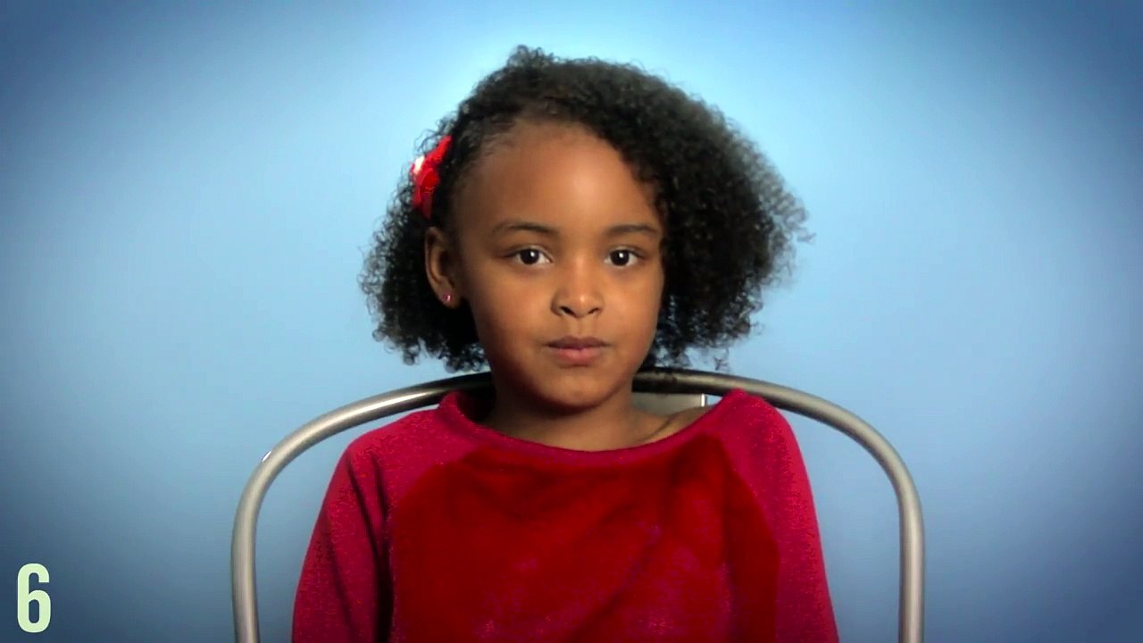 70 People Ages 5-75 Answer - Biggest Historical Event in Your Lifetime _ Glamour-6EqEPEUL6mU