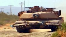 The Most Feared Main Battle Tank in Modern History - Documentary