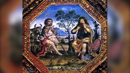 Top 10 Popular Creatures of Greek Mythology