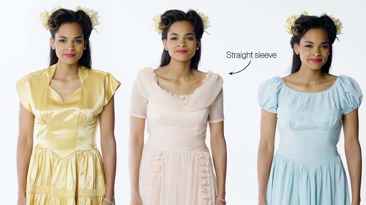 100 Years of Bridesmaid Dresses _ Glamour-XhXujKjCLjI