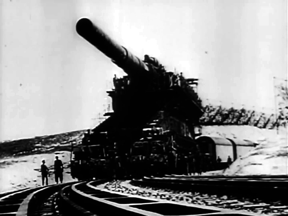 Individual Protection Against Atomic Attack 1957