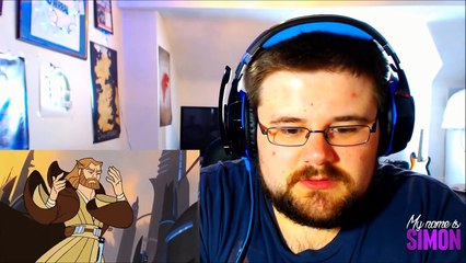 Star Wars Clone Wars 2003 Reion - Part 1