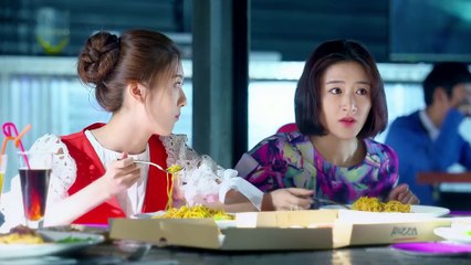 职场是个技术活 EP.27_高清 - 别名：角力之城/职场女神的爱情