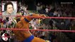 Markiplier & ??? vs. Ohmwrecker & ??? | Youtubers/Heroes Round 1 | WWE 2K17 [s6e5]