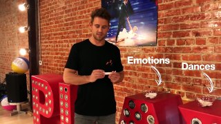 Dancing with the Stars' Nick Viall Plays Dance Charades _ Glamour-xZut0ikczoY