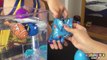 Disney FINDING DORY Toys, Surprise Eggs and Blind Bags _ Swim with Nemo, Bailey, Hank, Marlin Toys-GDSeWy6TMDE