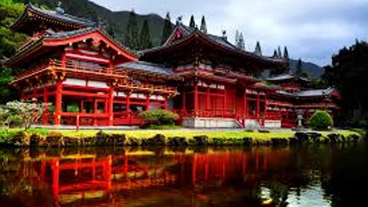 Las 6 leyendas urbanas mas aterradoras de Japón (segun Vexen).