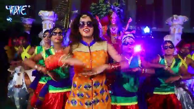 Superhit Mata Bhajan - DJ Ka Volume Na Kario Kamm - Radha Neema - Hindi Devi Geet