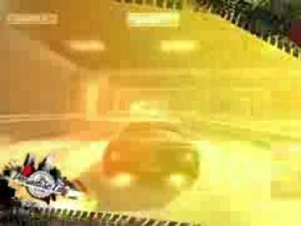 burnout paradise trailer