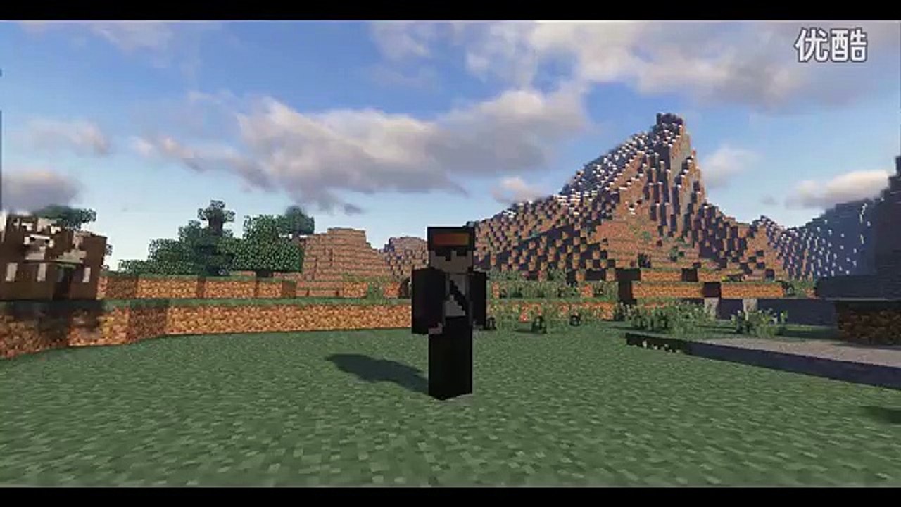 【當個創世神】Minecraft載具教學 - 冰激凌車【舊檔補齊】