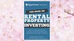 Download PDF The Book on Rental Property Investing: How to Create Wealth and Passive Income Through Intelligent Buy & Hold Real Estate Investing! FREE