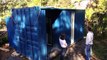 Spectacular 20ft Off-The-Grid Tiny Shipping Container House