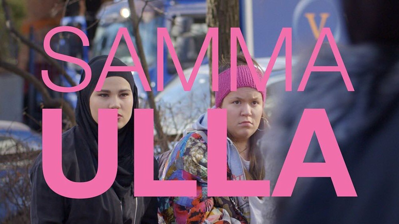 SKAM S2E06 Clip 4 Samma Ulla - Español