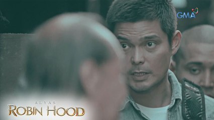 Alyas Robin Hood Teaser Ep. 54: Bubuwelta ang kalaban