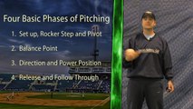 Baseball - Common Pitching Flaws & Drills