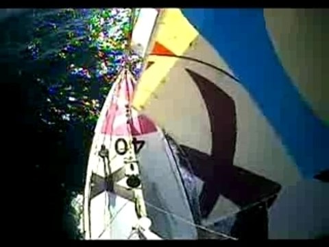 Transat Jacques-Vabre