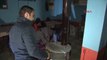 Çatalca'da Sağanak Yağmur Sonrası Çok Sayıda Ev, Ahır ve Çiftlik Sular Altında Kaldı