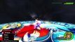 KINGDOM HEARTS HD 2.5 ReMIX Sora vs Roxas battle