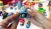 Thomas and Friends NEW TRAINS! Gordon, Thomas and More! Toy Trains Video for Kids