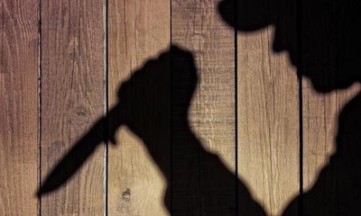 Siswi Tewas Setelah Dibunuh Ibu Kandung Sendiri