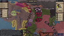 Im A Freaking Dragon!!!! A Quick Look At The CK2 Middle Earth Project Mod