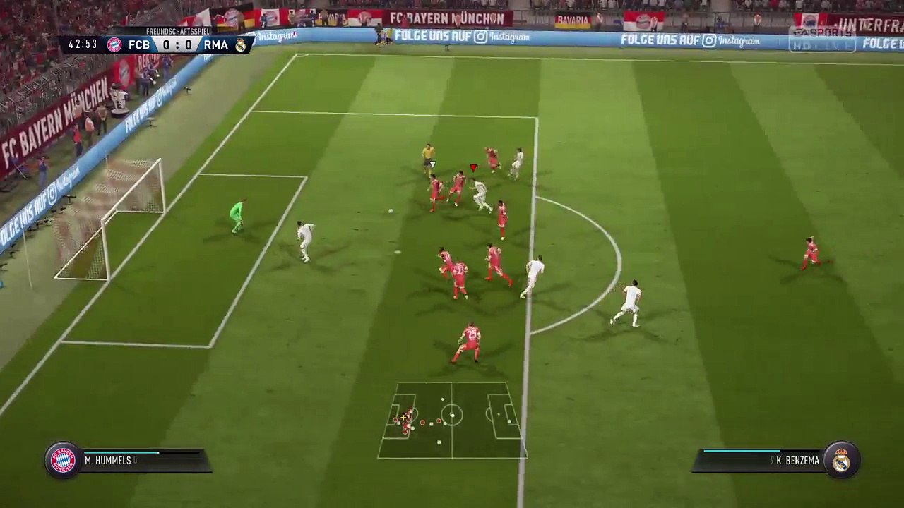 Ali agaist Hassan 9.Liga rest (4)