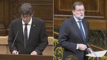 Kataloniens Puigdemont lässt Termin in Madrid platzen