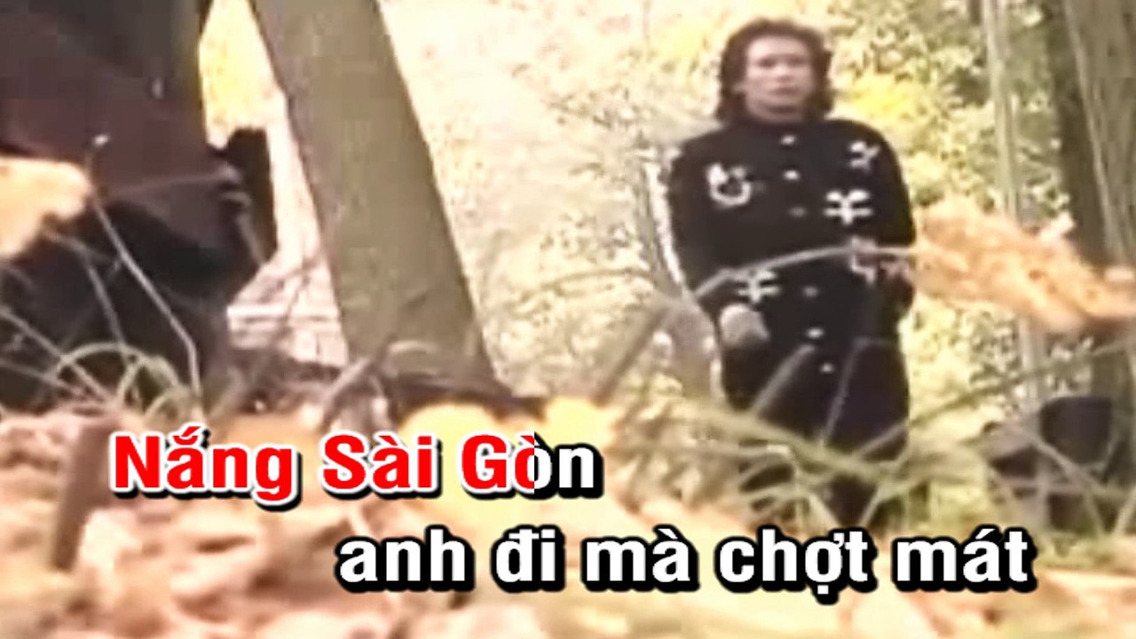 Áo lụa Hà Đông - Tuấn Vũ( Karaoke)