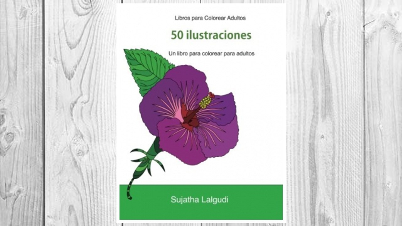GET PDF Libros para Colorear Adultos: Un libro para colorear para adultos, Un jardín en floración, Maravillas de la naturaleza, Mandalas, Libros muy ... para colorear (Volume 1) (Spanish Edition) FREE