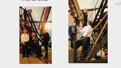 Reaching Alpha Centauri in 20 Years Space Documentary 2017 HD