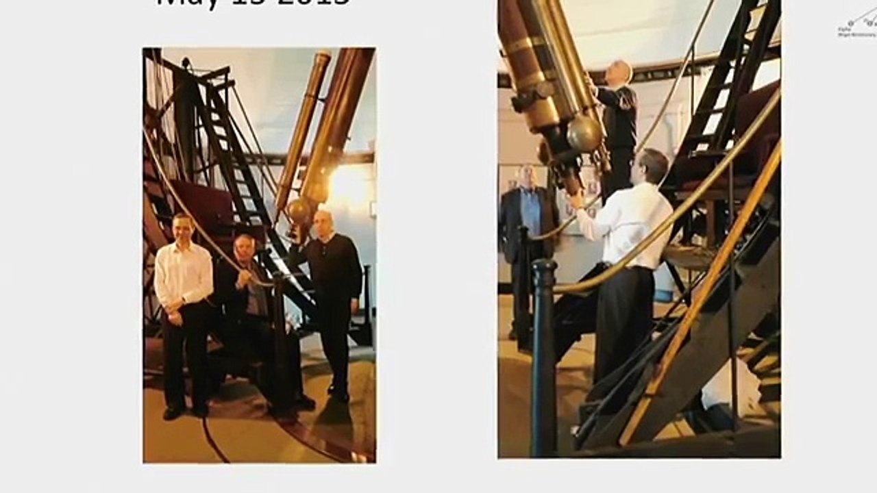 Reaching Alpha Centauri in 20 Years Space Documentary 2017 HD