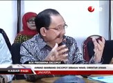 Rups Pertamina Rombak Jajaran Direksi