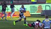Western Province v Golden Lions - 1st Half - Semi Final - Currie Cup 2017