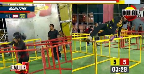 COMPETENCIA 3 - 25 OCT CALLE 7 EL SALVADOR T6