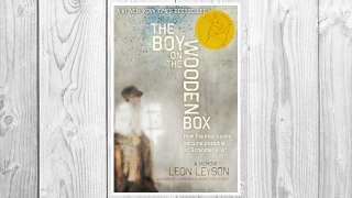 Download PDF The Boy on the Wooden Box: How the Impossible Became Possible . . . on Schindler's List FREE
