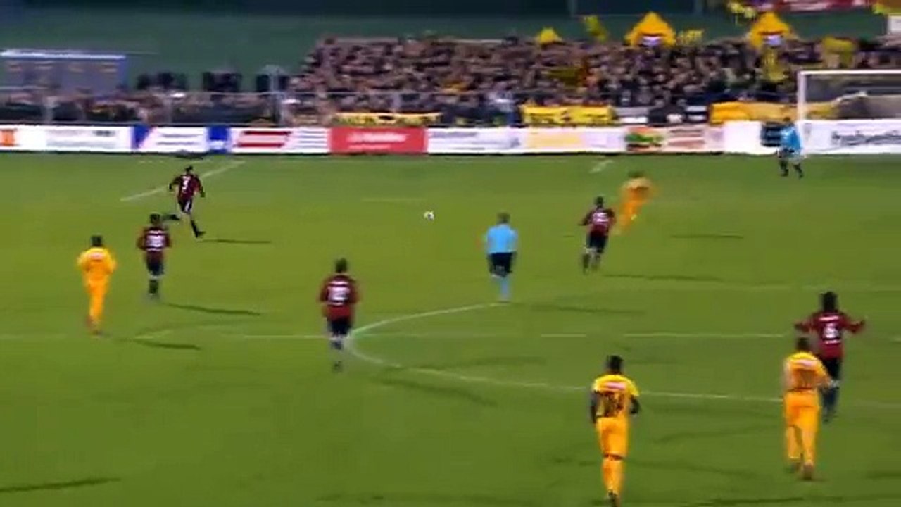 Münsingen 0:2 Young Boys  (Swiss Cup 25 October 2017)