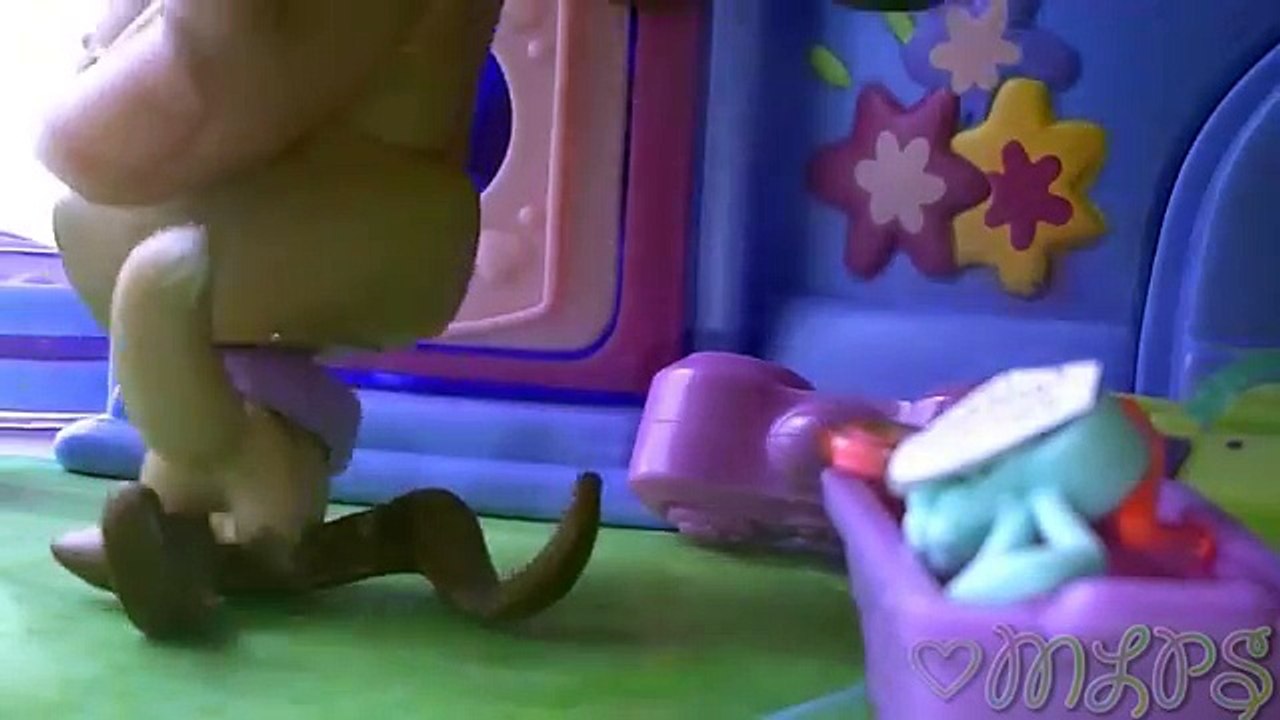 Littlest Pet Shop: PRƐTTY LITTLƐ LI∀RS (Part 2) [Season 1]