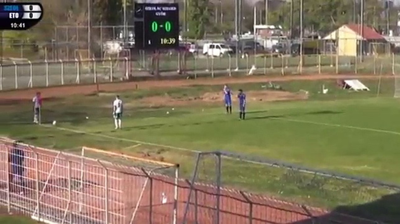 Szeol 0:1 Gyori ETO ( Hungarian Cup 25 October 2017)