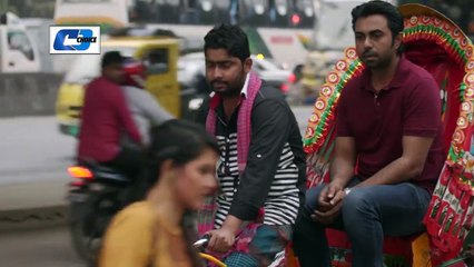 ঠিকানা Thikana Bangla Romantic Natok  Apurba  Mithila
