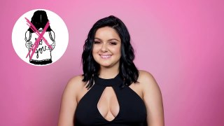 Ariel Winter Sounds Off on Being Single, Making America Great Again, and Having No Chill _ Glamour-c0B7pFr3yqQ