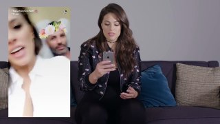 Ashley Graham Shows Us What's On Her Phone _ Glamour-or2vYaKCXOo