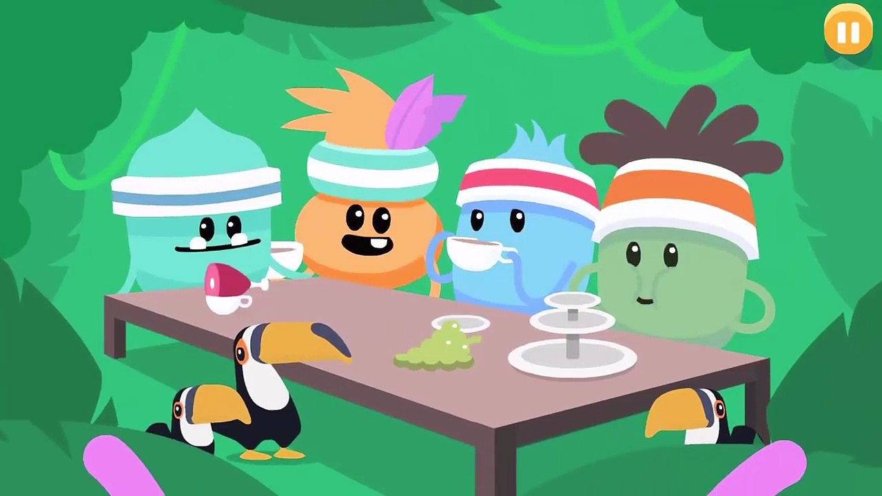 Dumb Ways To Die All Series Compilation! New Trolling Dumbest Death Fun Play Gameplay Video!