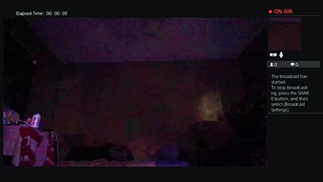 dwstonecold's Live PS4 Broadcast (1545)