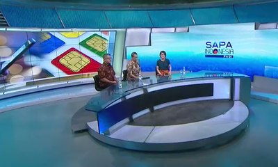 Wajib Registrasi Kartu Sim Prabayar (Bag 2)